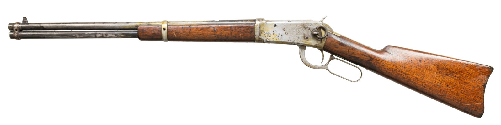 WINCHESTER 1894 SRC. (1 of 4)