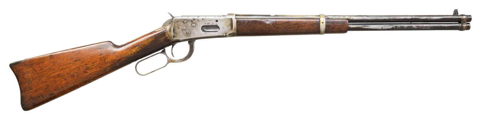 WINCHESTER 1894 SRC. - 2