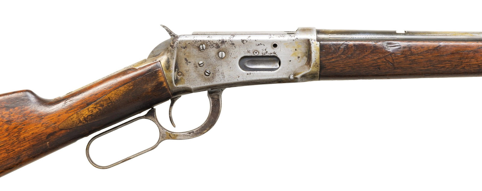 WINCHESTER 1894 SRC. - 3