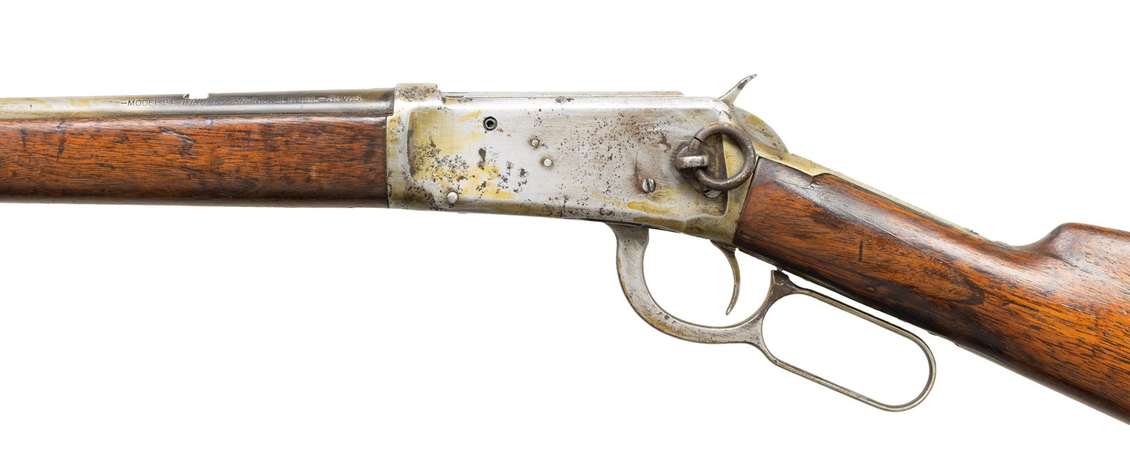 WINCHESTER 1894 SRC. - 4