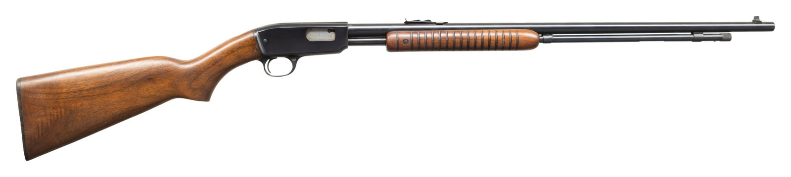 VERY NICE, LATE PRODUCTION, WINCHESTER MODEL 61 (1 of 4)