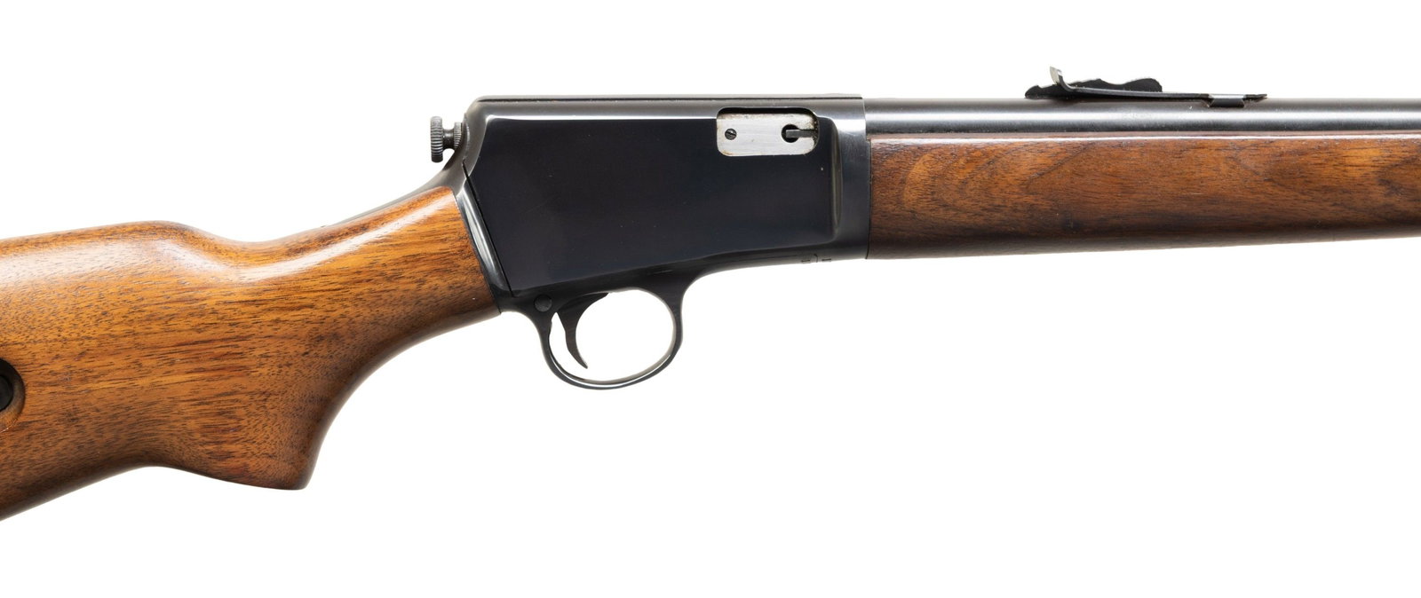 NICE, LATE, WINCHESTER MODEL 63 SEMI-AUTOMATIC - 3