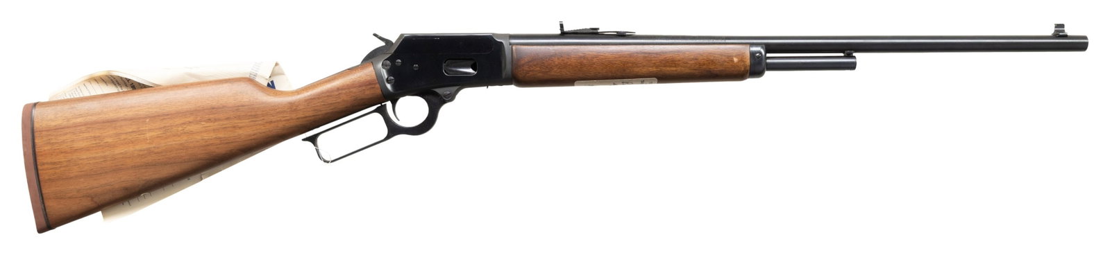 25-20, MARLIN 1894CL CLASSIC LEVER ACTION RIFLE. (1 of 4)
