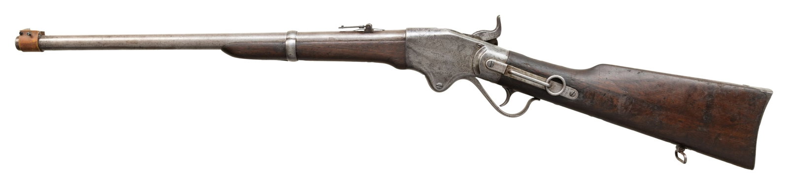 SPENCER 1860 LEVER ACTION SRC. - 2