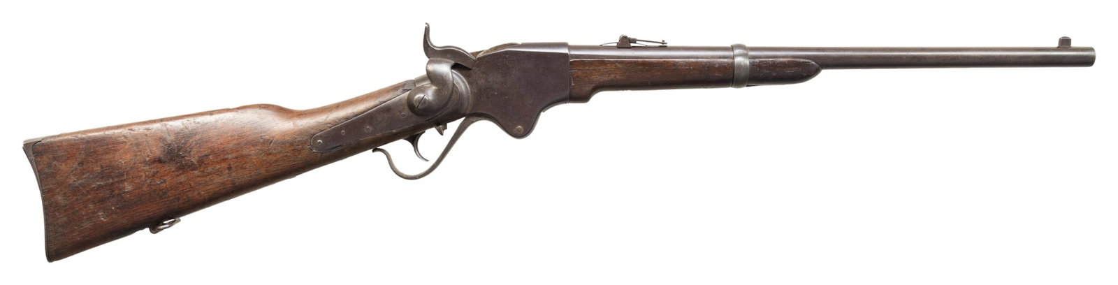 SPENCER MODEL 1865 SRC. (1 of 4)