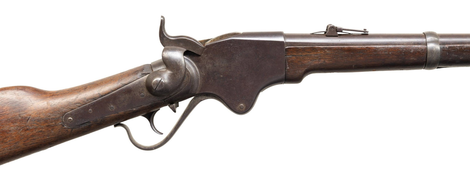 SPENCER MODEL 1865 SRC. - 3