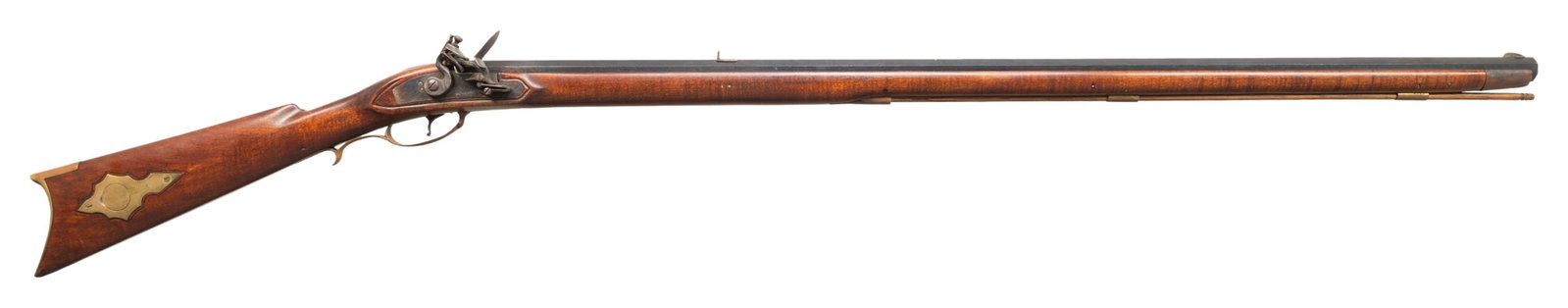 BELGIAN MADE TURNER KIRKLAND IMPORTED (1 of 4)