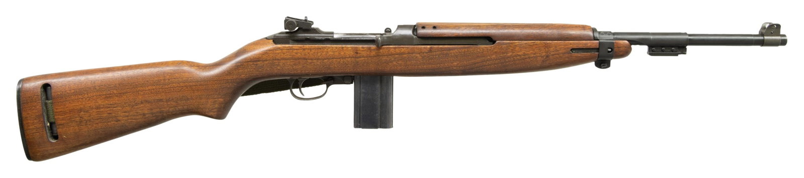 FULLY TRANSFERABLE ROCK ISLAND ARMORY M2 CARBINE (1 of 2)