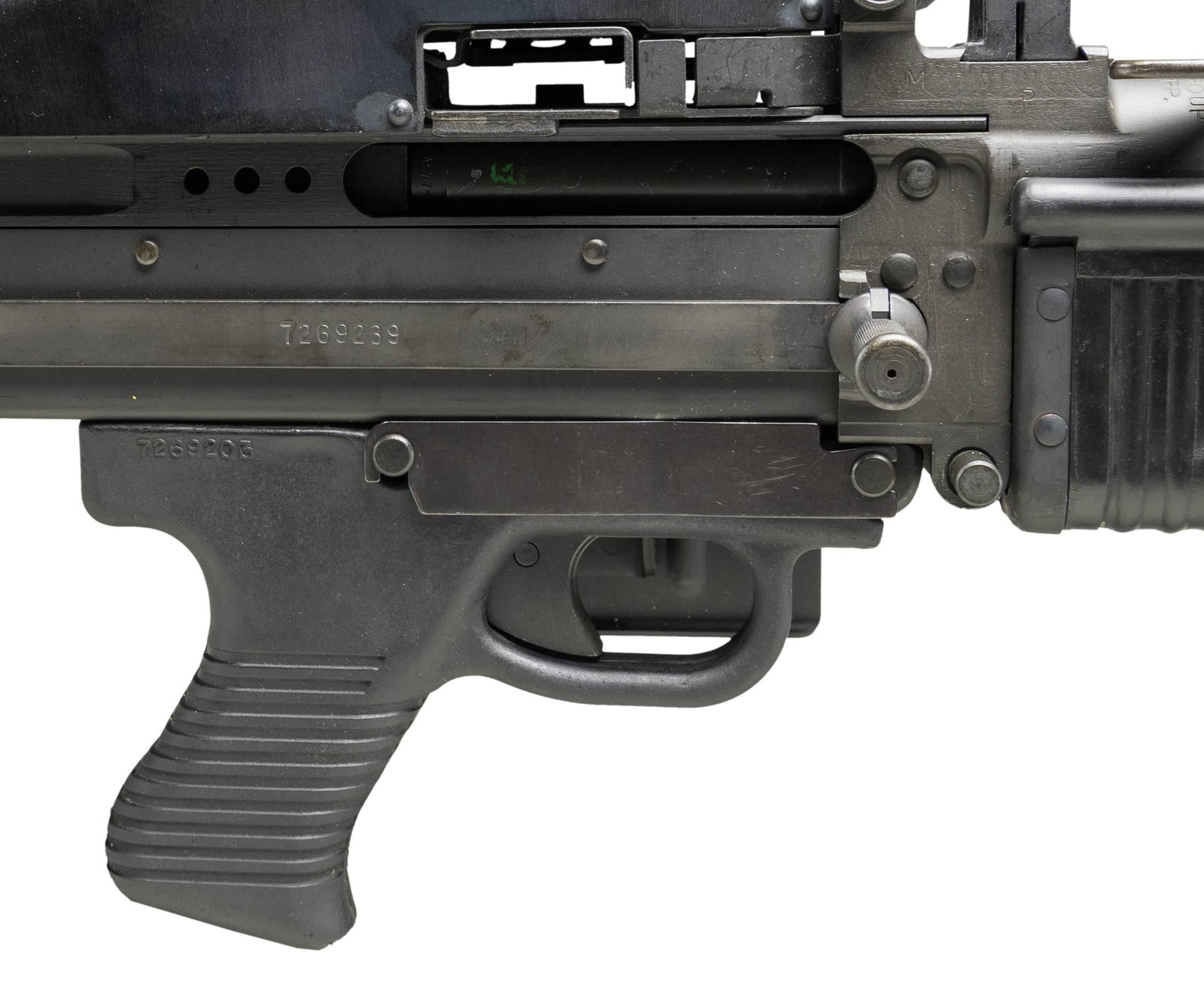 FULLY TRANSFERABLE ABSOLUTELY IMMACULATE US MARKED - 6