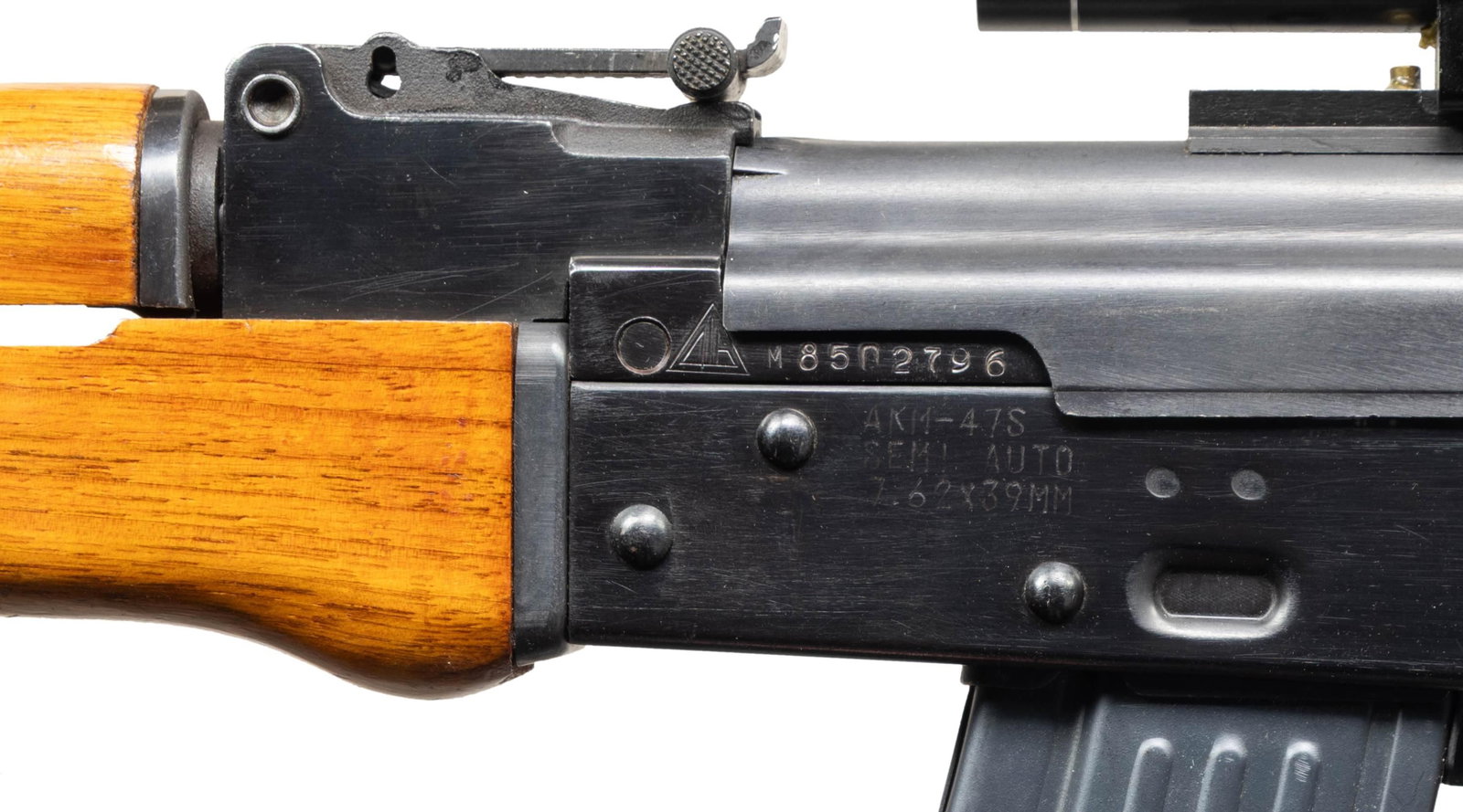 FULLY TRANSFERABLE FLEMING CONVERTED CHINESE - 6