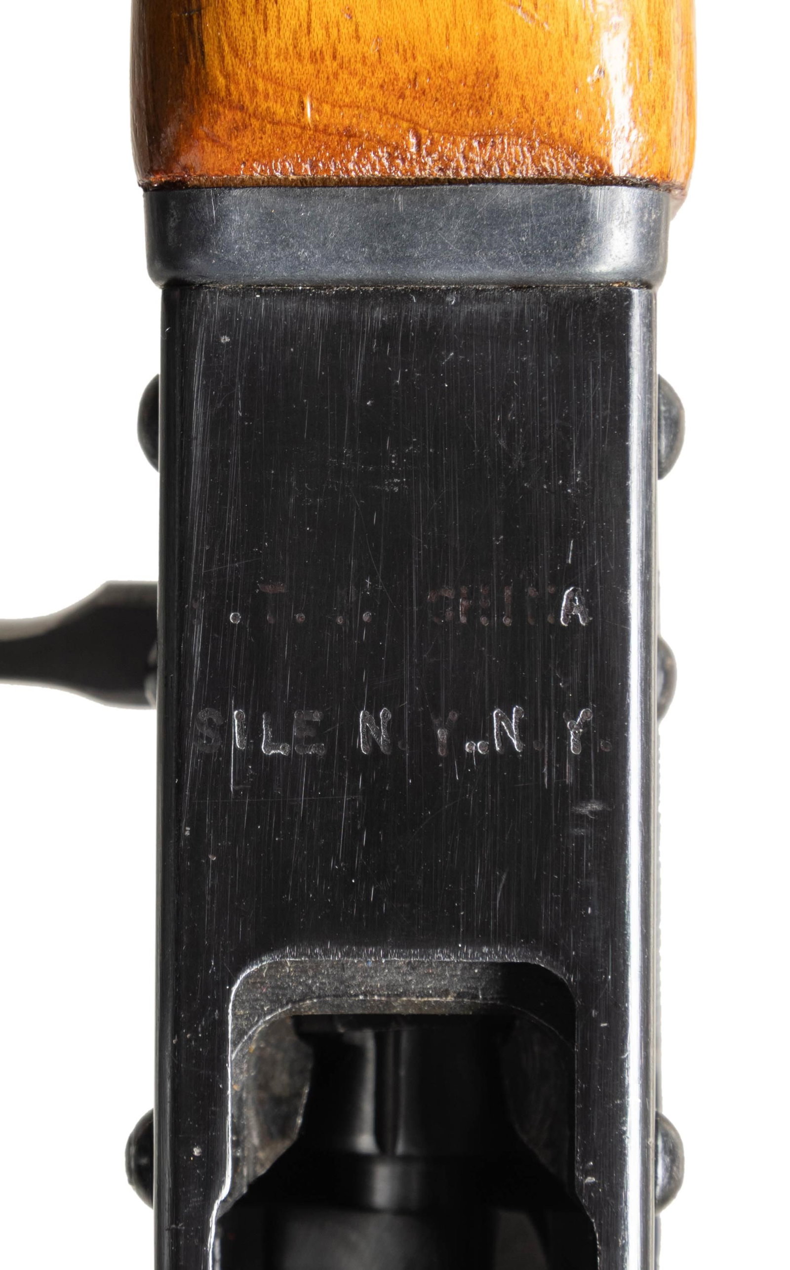 FULLY TRANSFERABLE FLEMING CONVERTED CHINESE - 7