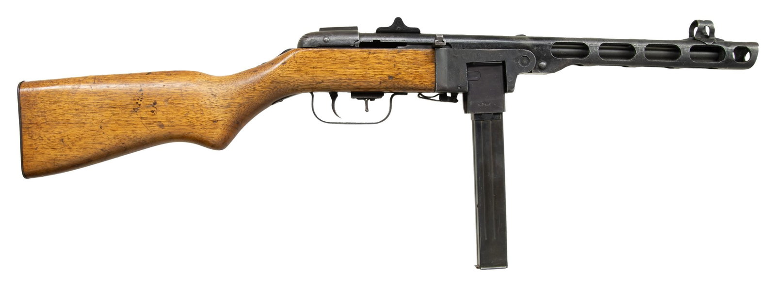 DESIRABLE CHINESE ARSENAL 626 "1952" DATE TYPE 50 (1 of 4)