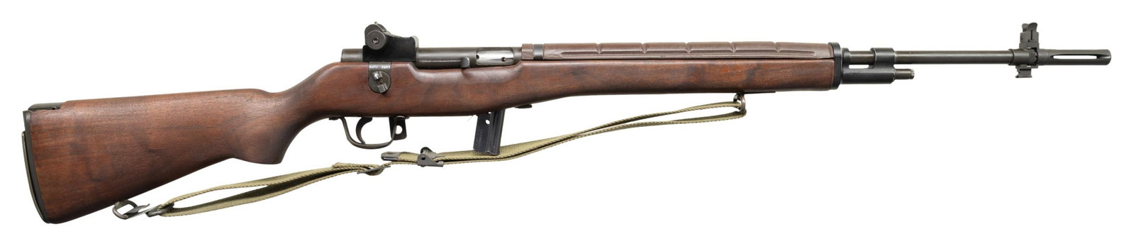 EXTREMLEY RARE H&R M14 SIMULATOR PROTOYPE MACHINE (1 of 5)