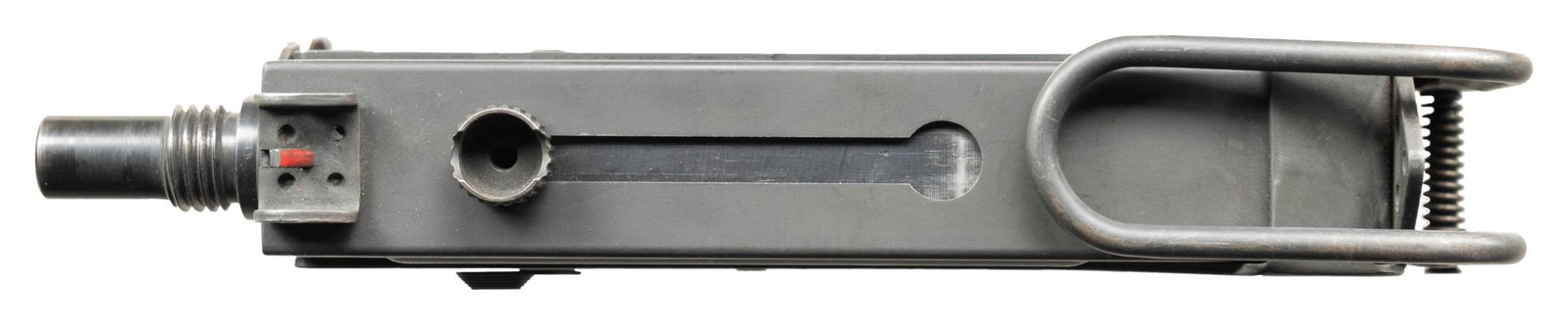 FULLY TRANSFERABLE MAC-10 SUBMACHINE GUN. - 5