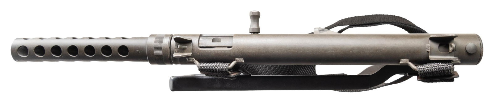 FULLY TRANSFERABLE SMITH & WESSON MODEL 76 SUB- - 5