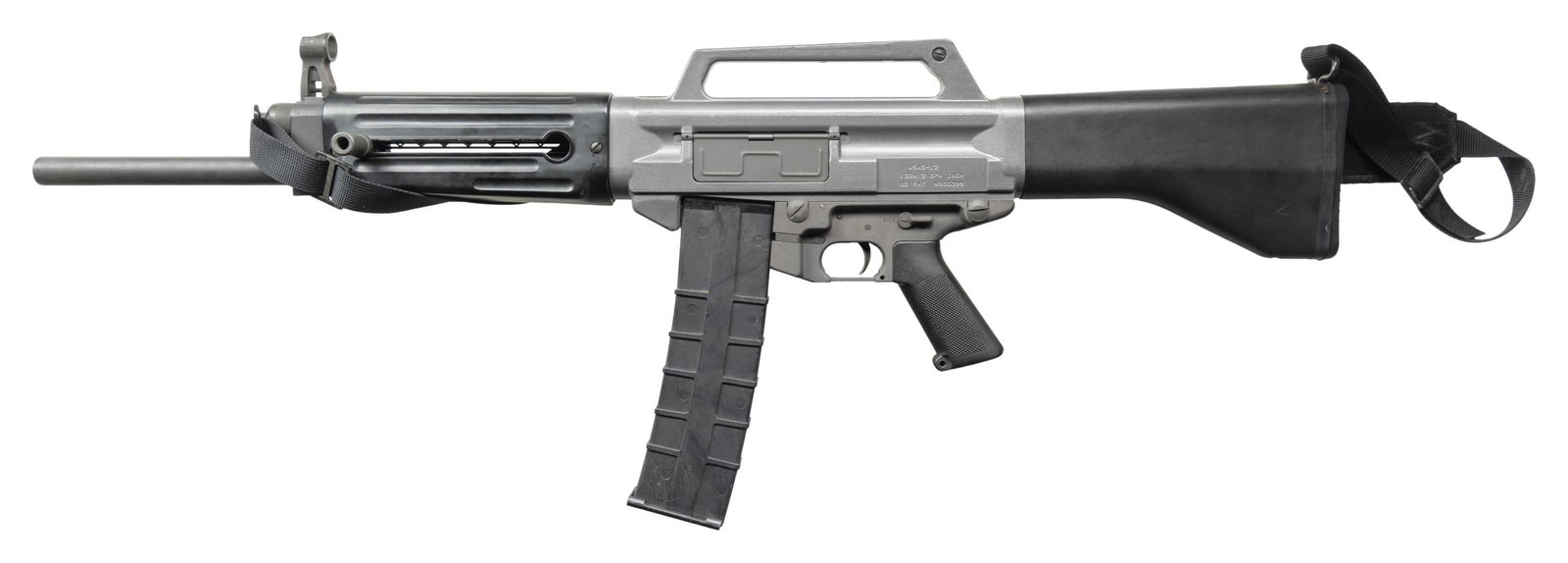 FULL TRANSFERABLE INTER ORDNANCE CORPORATION - 2