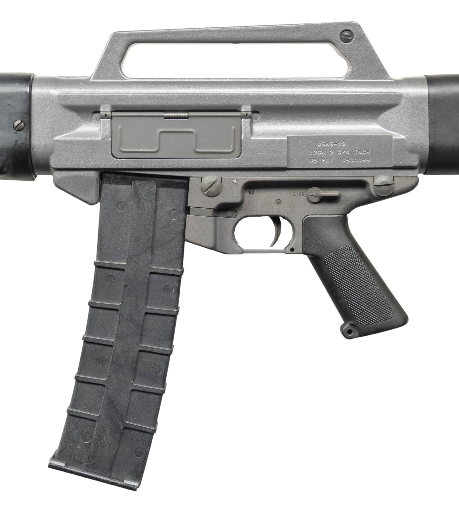 FULL TRANSFERABLE INTER ORDNANCE CORPORATION - 4