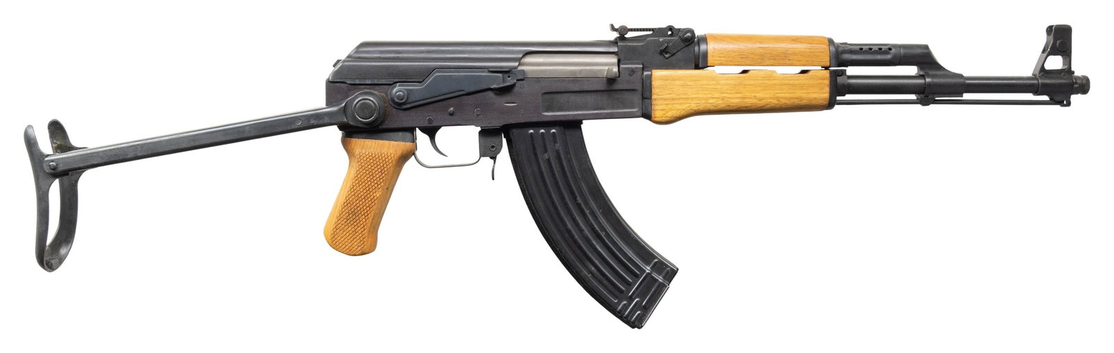 DESIRABLE PREBAN POLYTECH LEGEND UNDERFOLDER (1 of 4)