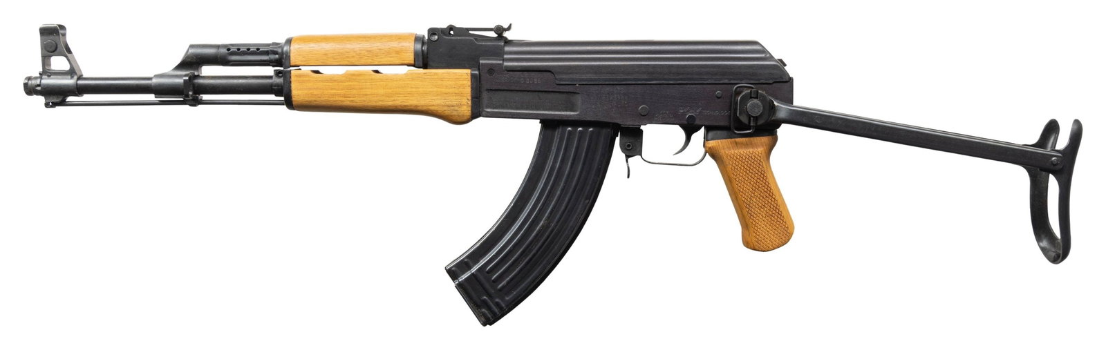 DESIRABLE PREBAN POLYTECH LEGEND UNDERFOLDER - 2