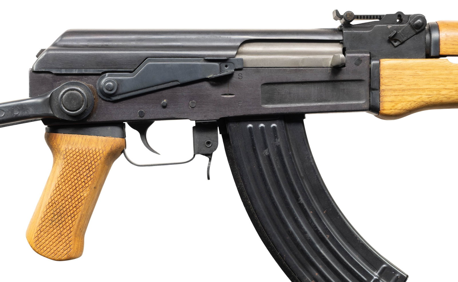 DESIRABLE PREBAN POLYTECH LEGEND UNDERFOLDER - 3