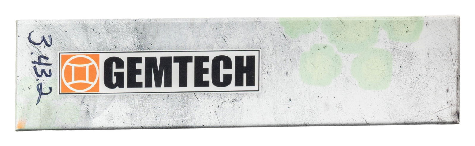 NEW, GEMTECH BLACKSIDE .45 CALIBER (1 of 1)