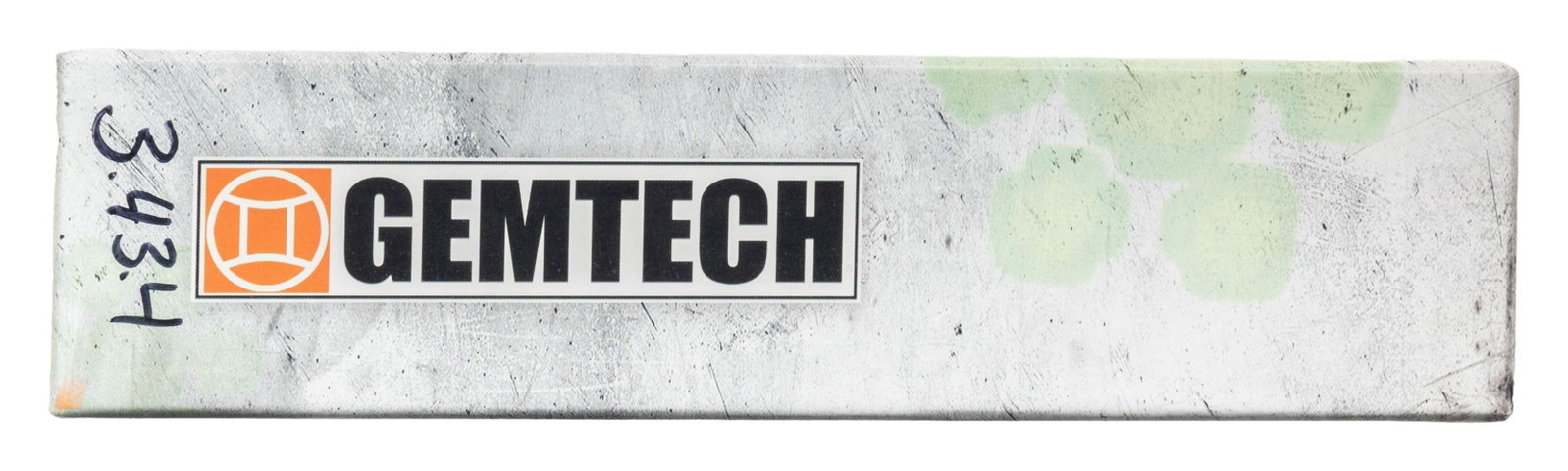 NEW, GEMTECH BLACKSIDE .45 CALIBER (1 of 1)