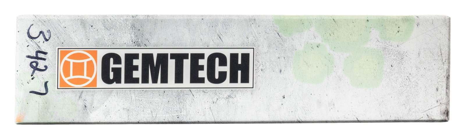 NEW, GEMTECH BLACKSIDE .45 CALIBER (1 of 1)