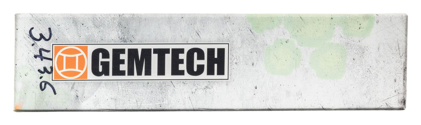 NEW, GEMTECH BLACKSIDE .45 CALIBER (1 of 1)