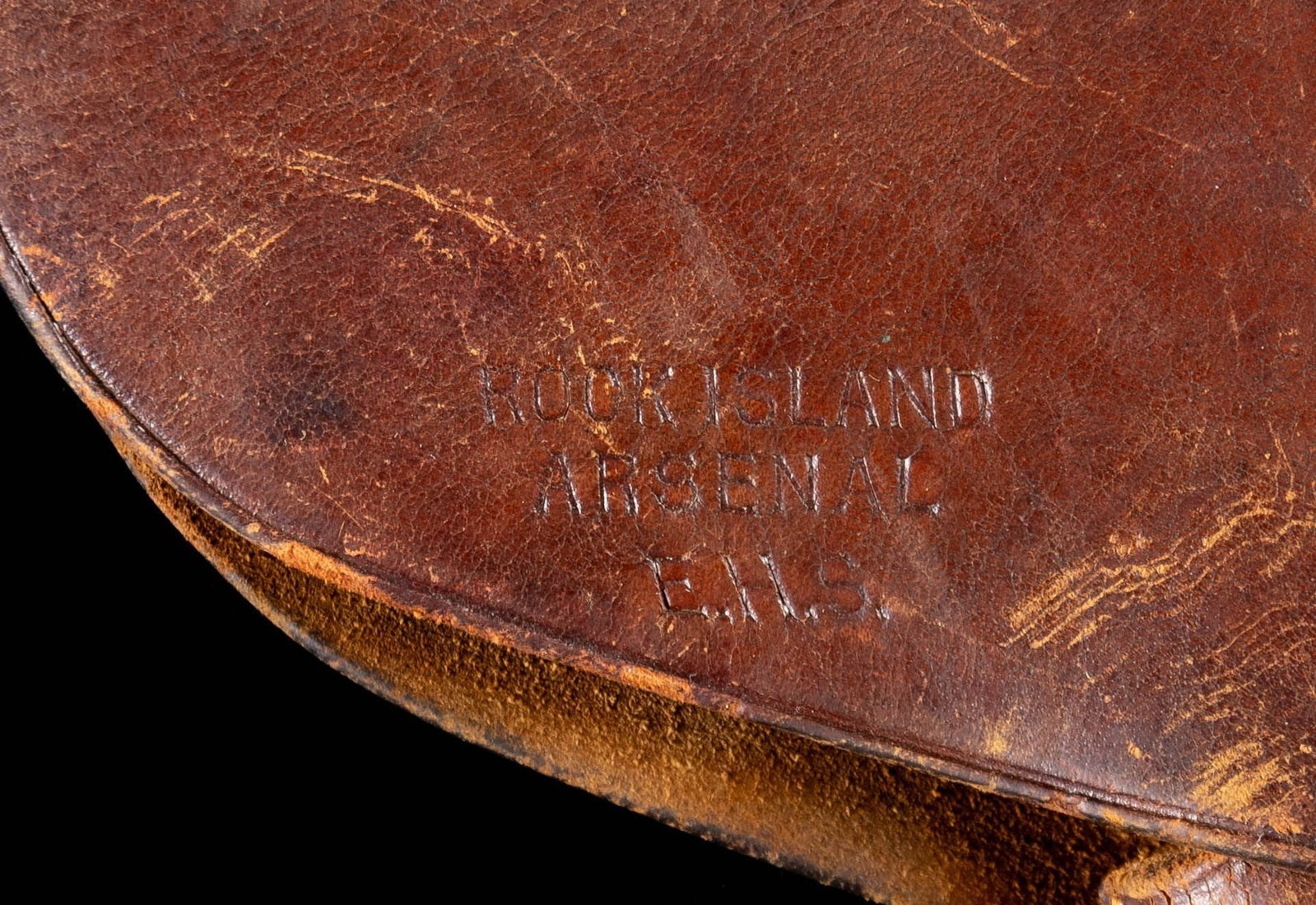 EXCEEDINGLY SCARCE U.S. MODEL 1900 TEST TRIALS - 4