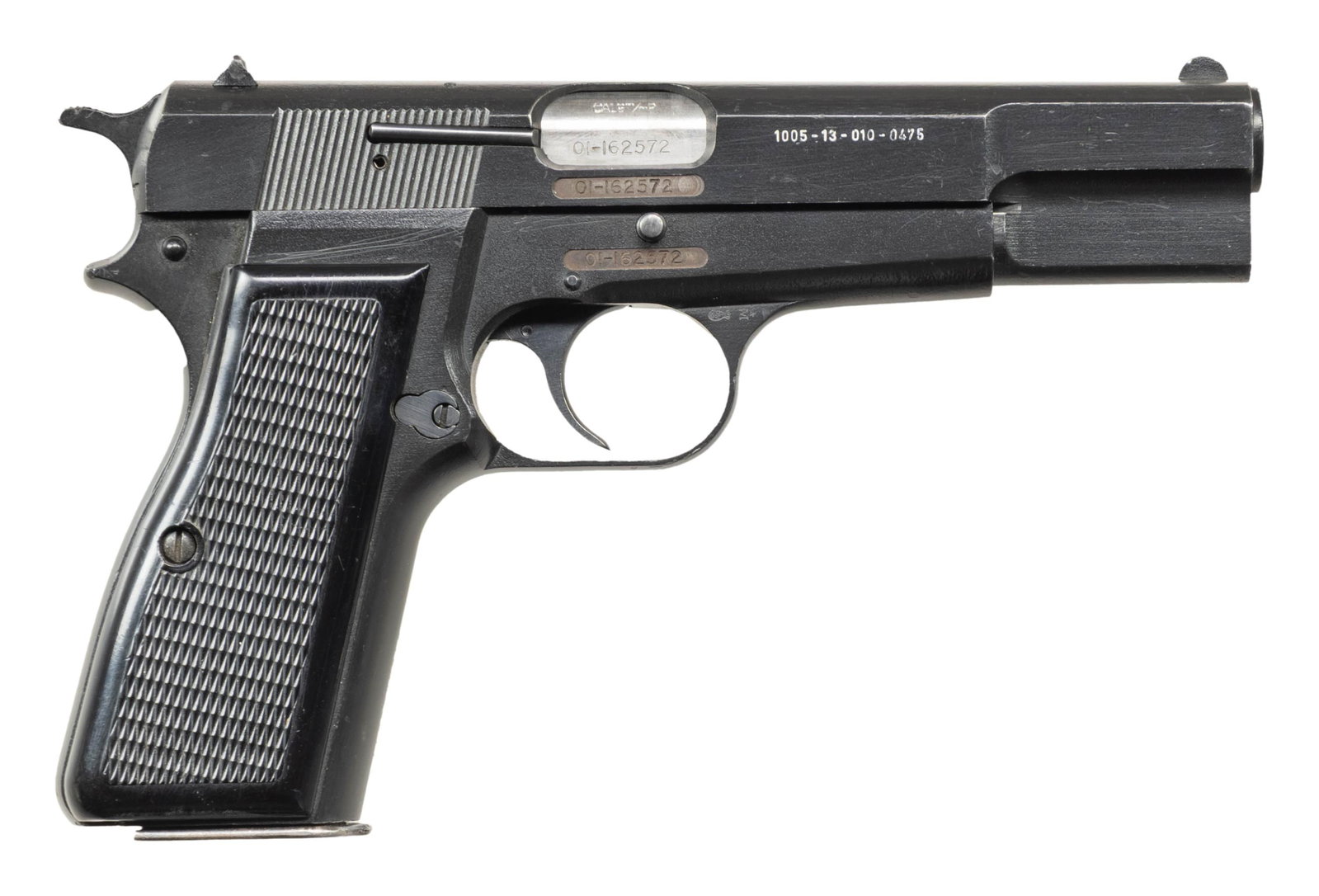 EXTREMELY DESIRABLE BRITISH CONTRACT - 2