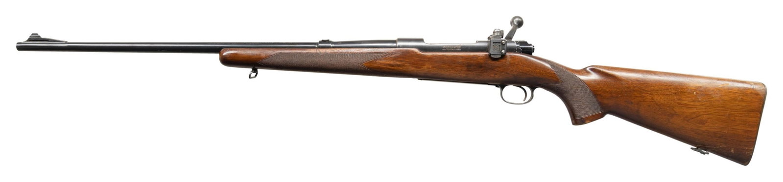 WINCHESTER TRANSITIONAL MODEL 70 BOLT ACTION - 2