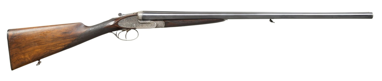 HIGH QUALITY SELF OPENING SIDELOCK EJECTOR GAME - 2