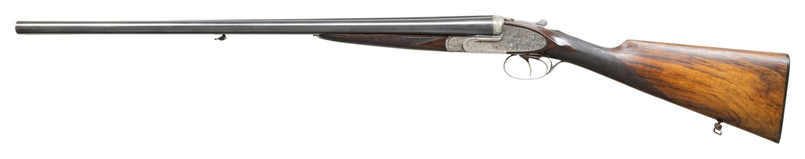 HIGH QUALITY SELF OPENING SIDELOCK EJECTOR GAME - 3