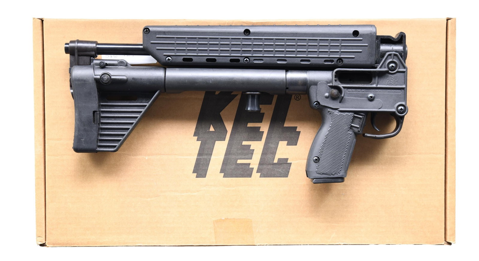 1ST GENERATION KEL-TEC SUB-2000 SEMI-AUTOMATIC - 3