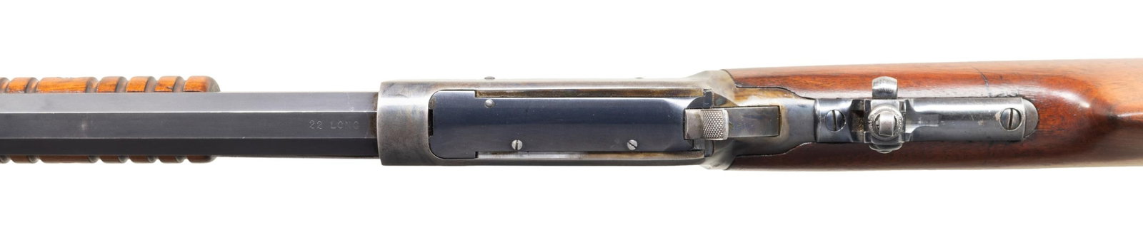 STELLER HIGH CONDITION SOLID FRAME FIRST MODEL - 5