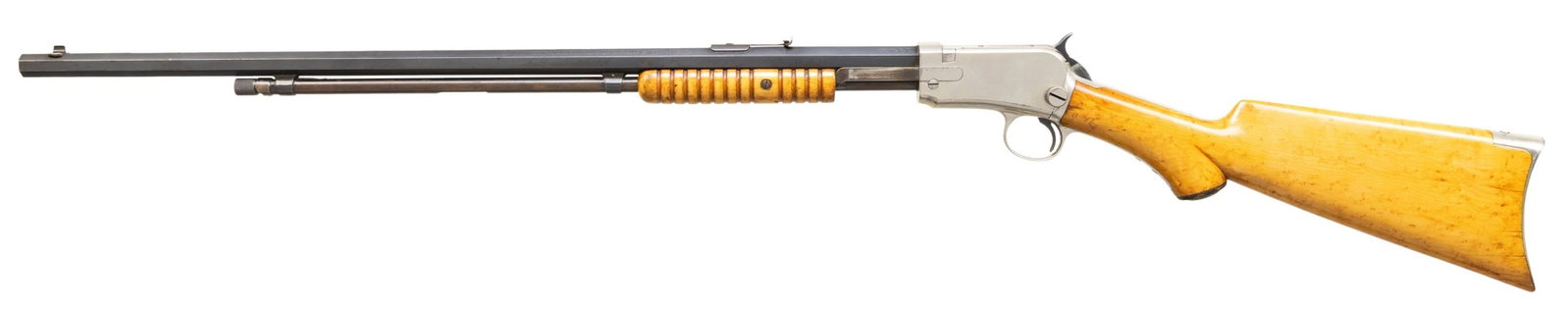 SPECIAL ORDER HALF NICKEL WINCHESTER 3rd MODEL 90 - 2
