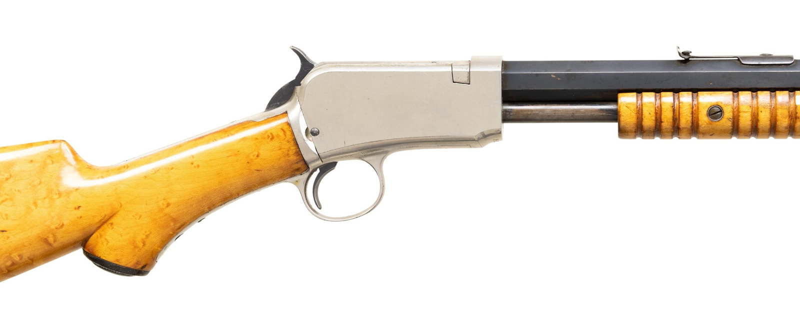 SPECIAL ORDER HALF NICKEL WINCHESTER 3rd MODEL 90 - 3