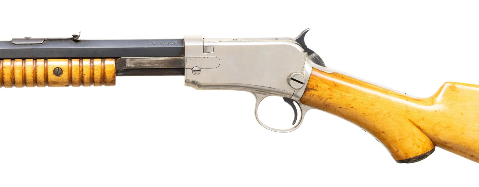 SPECIAL ORDER HALF NICKEL WINCHESTER 3rd MODEL 90 - 4