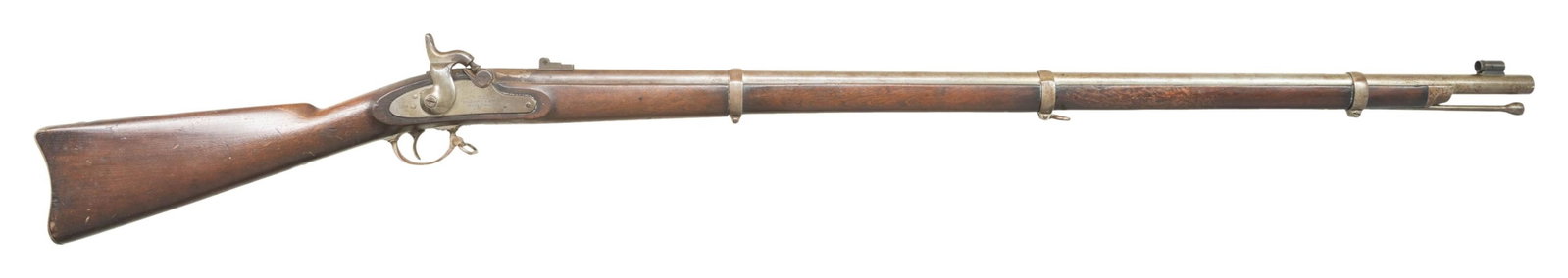 COLT 1861 SPECIAL MUSKET. (1 of 4)