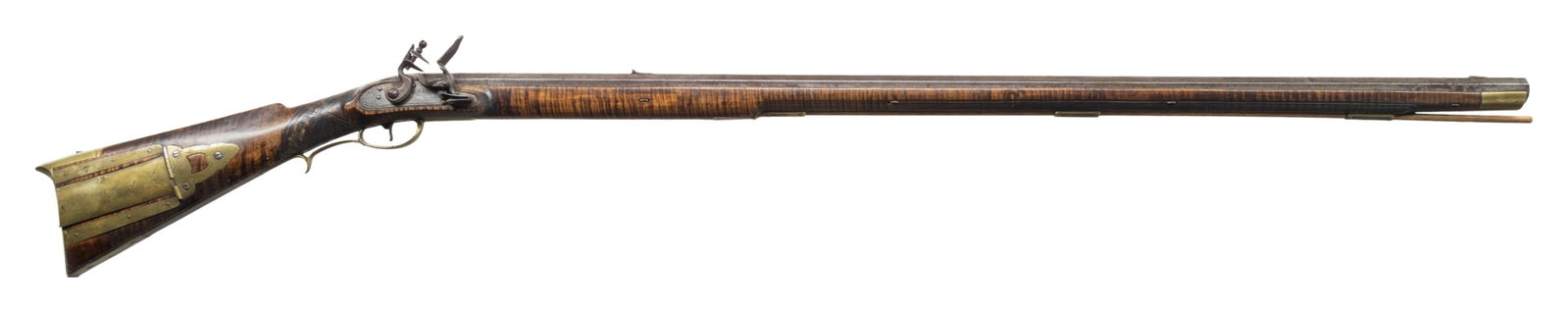 FINE INCISED STOCK LANCASTER COUNTY PENNSYLVANIA (1 of 6)