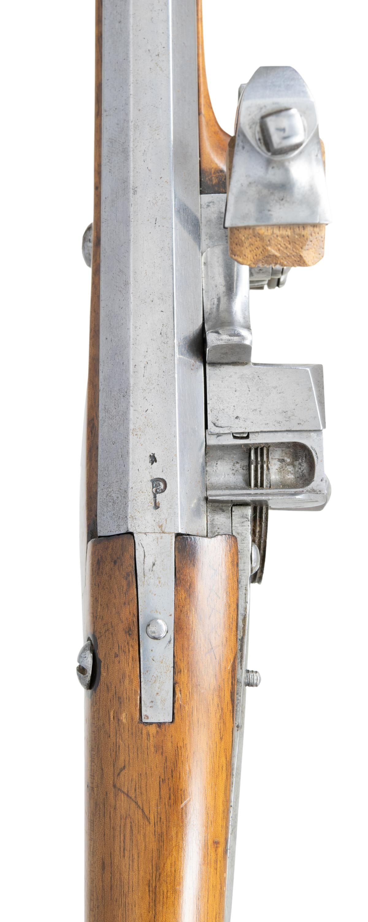 GERMANIC WHEELLOCK PISTOL. - 3