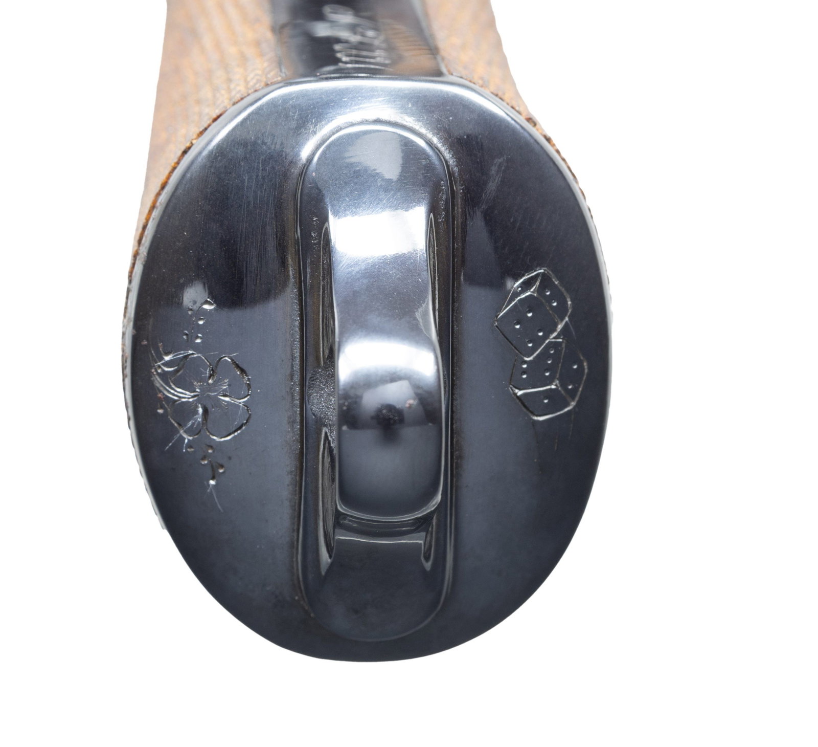 PRESENTATION ENGRAVED 2ND GENERATION LEMAT - 8