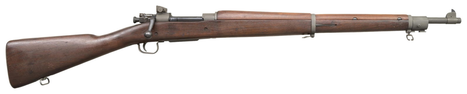 US SMITH CORONA 03A3 BOLT ACTION RIFLE. (1 of 3)