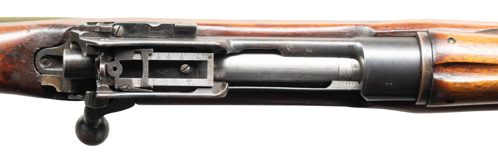 BRITISH WWI EDDYSTONE PATTERN 14 BOLT-ACTION - 3