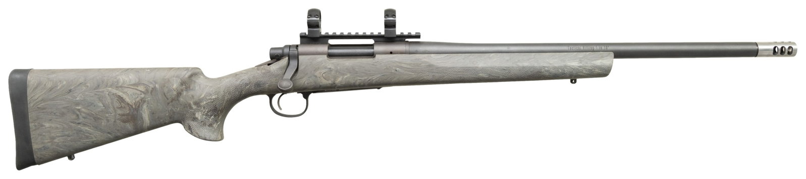 308 WIN., REMINGTON 700 SPS TACTICAL AAC-SD BOLT (1 of 3)