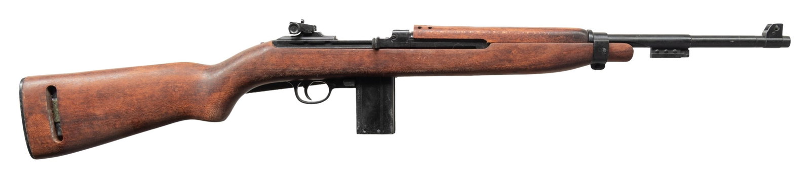7 DENIX FIREARM REPLICAS. - 10