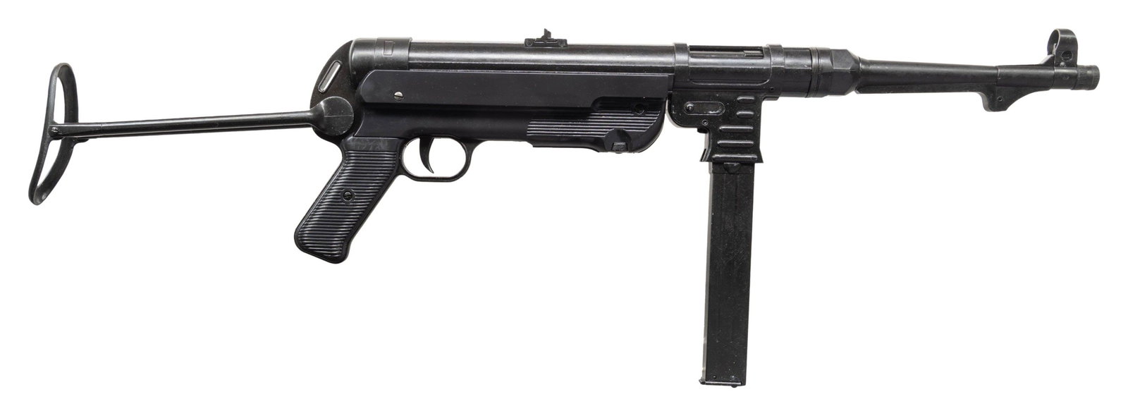 7 DENIX FIREARM REPLICAS. - 11