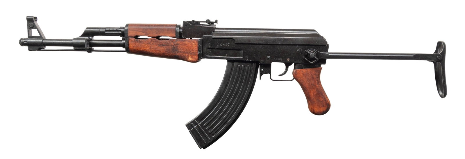 7 DENIX FIREARM REPLICAS. - 3