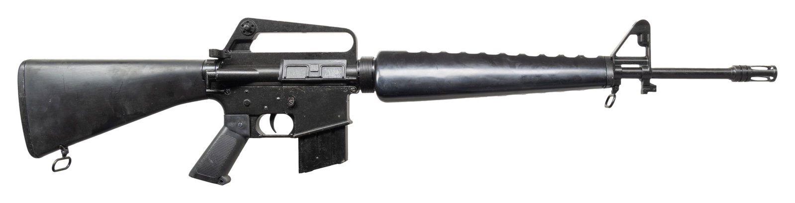 7 DENIX FIREARM REPLICAS. - 4