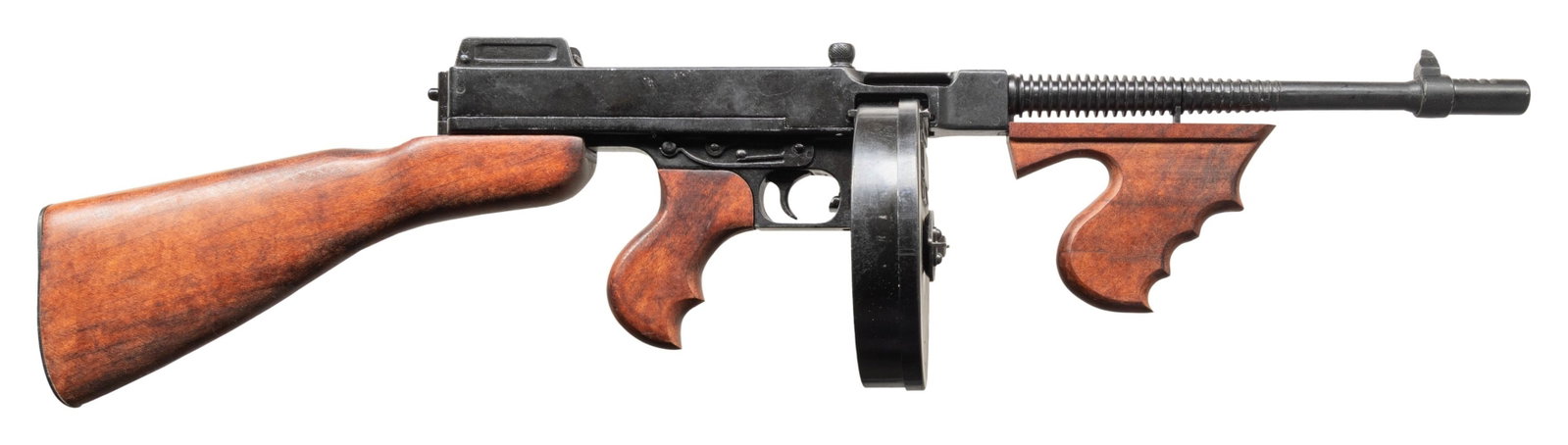7 DENIX FIREARM REPLICAS. - 6